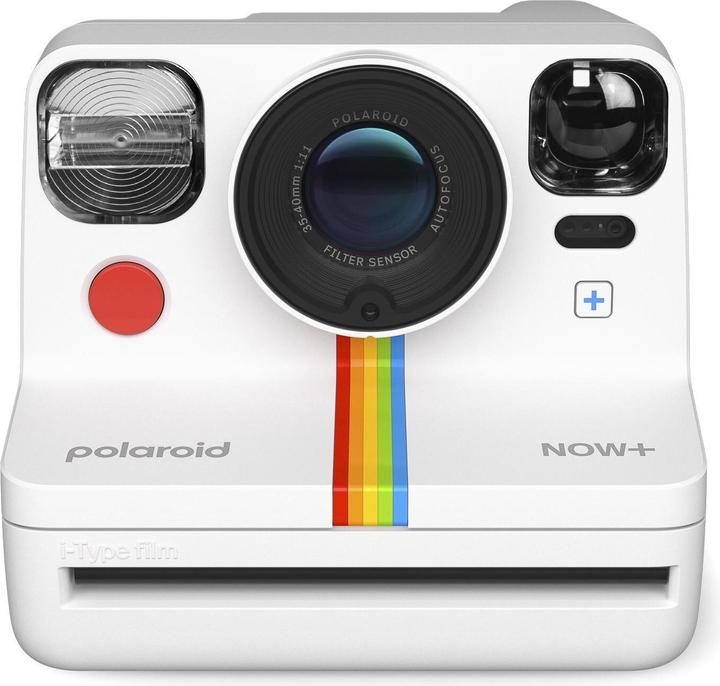 Productafbeelding Polaroid Now+ 2.0