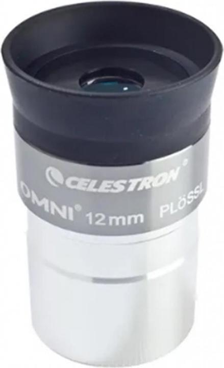 Celestron Okular Omni 12 mm (12 mm)