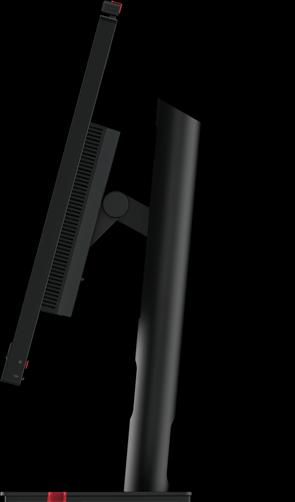 Productafbeelding Lenovo ThinkVision T27hv-30 (2560 x 1440 pixels, 27")