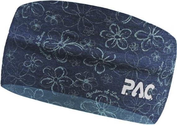 P.A.C. .Merino Headband