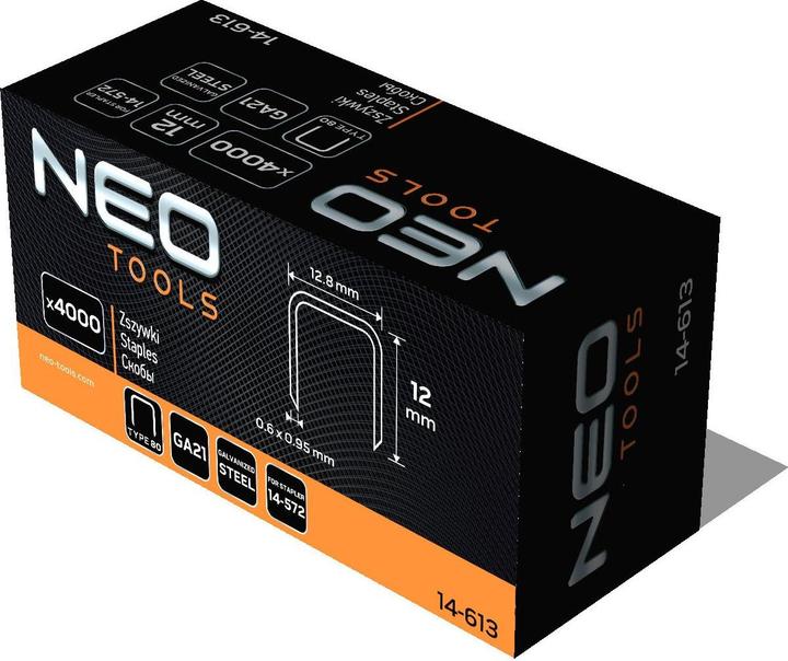 Produktbild Neo 14-613