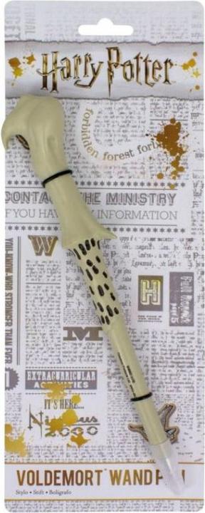 Produktbild Paladone Products Harry Potter - Voldemort Wand Pen