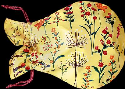 Wickelfisch Bikini Bag