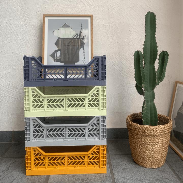 Immagine prodotto Aykasa Midi Baby (40 x 30 x 14 cm, 14.50 l)