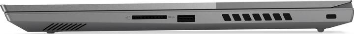 Immagine prodotto Lenovo ThinkBook 15p (15.60", I7-10750H, 16 GB, 512 GB, CH)