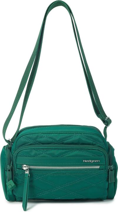 Actual product image Hedgren Inner City Emily shoulder bag RFID protection 24 cm