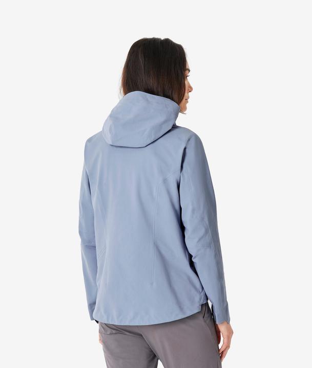 Actual product image Quechua Wanderjacke Damen - MH900 (S)
