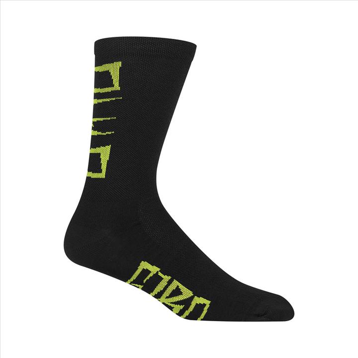 Giro Seasonal Wool Sock (L)