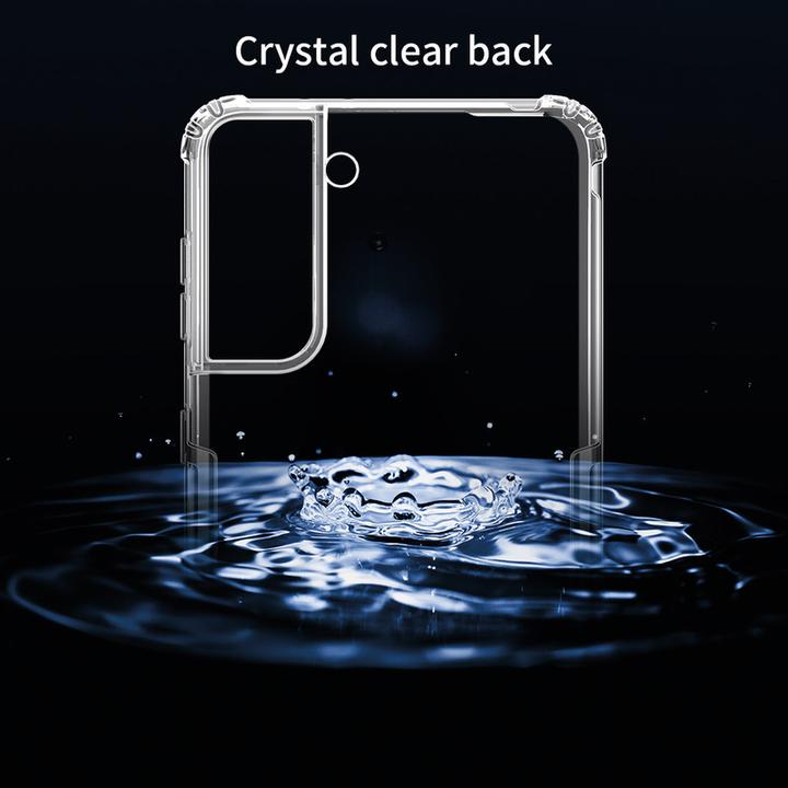 Image du produit Nillkin Série Nature Soft (Samsung Galaxy S21+)