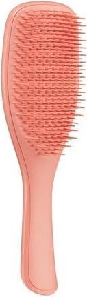 Actual product image Tangle Teezer The Fine & Fragile Wet Detangler Hairbrush Soft Flex Teeth for Less Breakage Ideal for