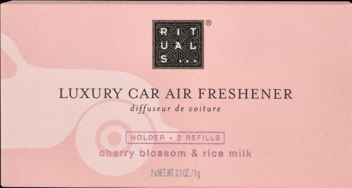 Actual product image Rituals The Of Sakura