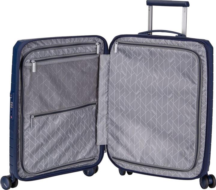 Immagine prodotto American Tourister Trolley Fastforward Spinner 55 (36 l)