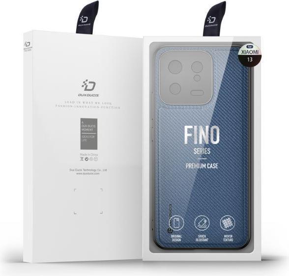Produktbild Dux Ducis Fino Series Hardcase (Xiaomi 13)