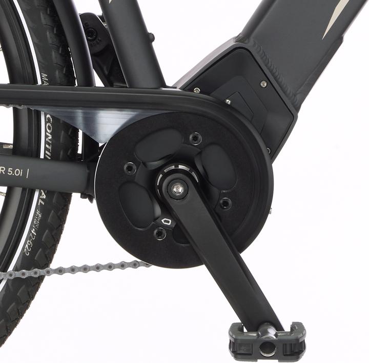 Actual product image Fischer Viator 5.0i (55 cm)