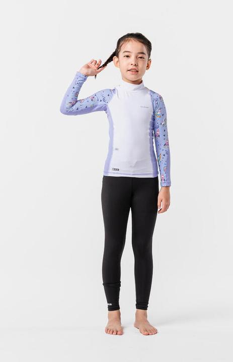 Image du produit Olaian uv legging girl500 326419