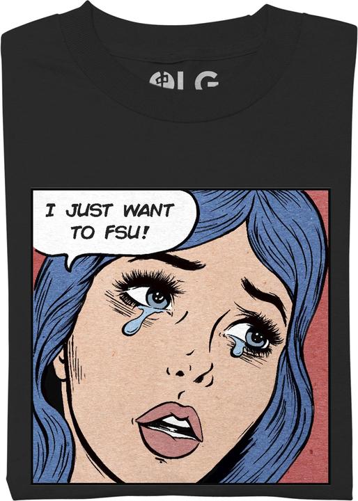 Red Dragon Lichtenstein T-Shirt