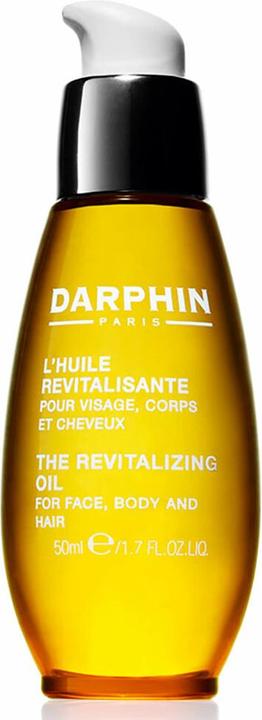 Actual product image Darphin Huile Révitalisante (50 ml)