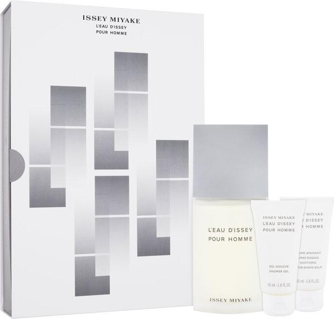 Actual product image Issey Miyake L'Eau D'Issey Pour Homme (Eau de toilette, 125 ml)