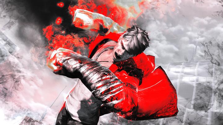 Immagine prodotto Plaion DmC Devil May Cry Definitive Ed. (km4) (PS4, EN)