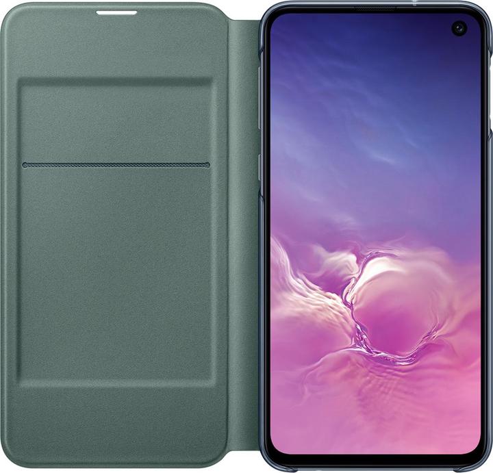 Immagine prodotto Samsung LED View Cover (Samsung Galaxy S10e)