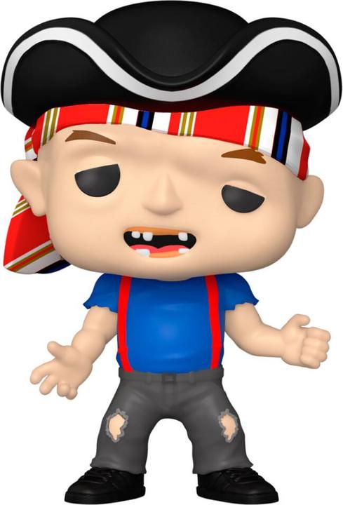 Produktbild Funko Pop! The Goonies : Sloth