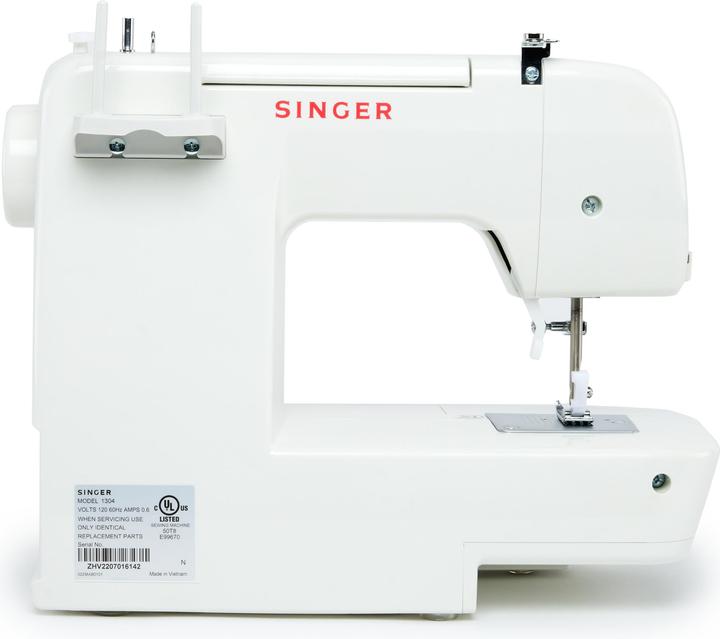 Actual product image Singer takeoff 1306