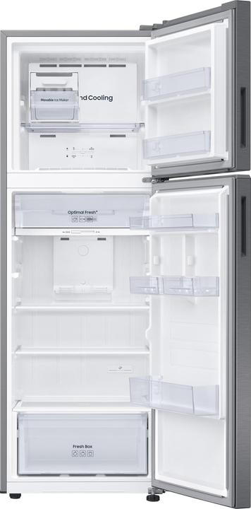 Immagine prodotto Samsung RT31CG5624S9 Frigorifero Doppia Porta EcoFlex AI (305 l)