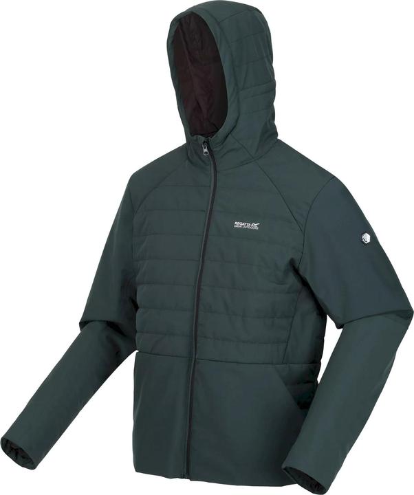 Immagine prodotto Regatta Giacca Daxford con zip integrale (XXL)