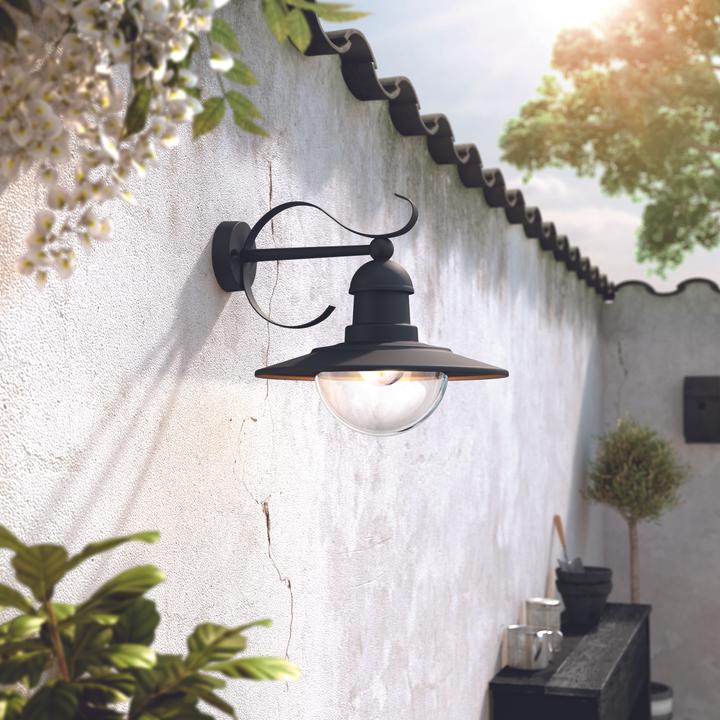 Actual product image Philips Topiary (E27)