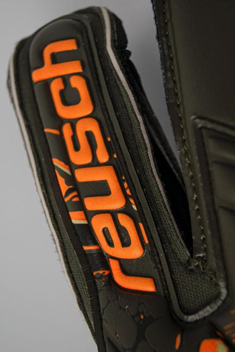 Image du produit Reusch Gant de gardien de but Attrakt Duo Evolution (9.5)