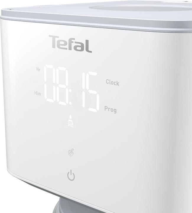 Produktbild Tefal CM6931 Sense schneeweiss