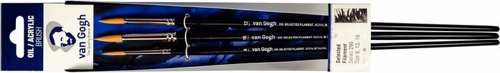 Van Gogh Borstelserie 295