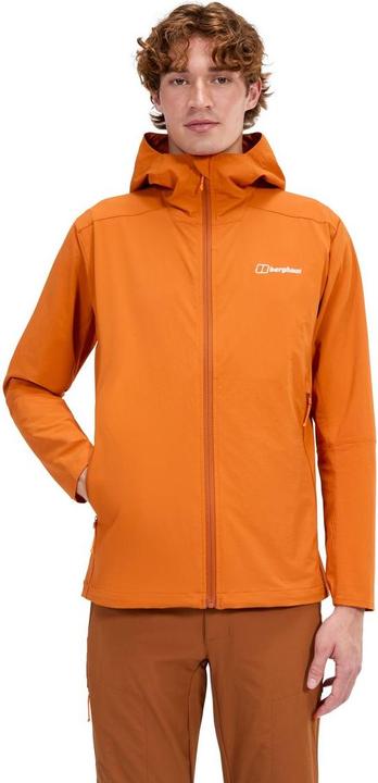 Produktbild Berghaus M Ridge-Roamer Lite Jkt (Jacke) (L)