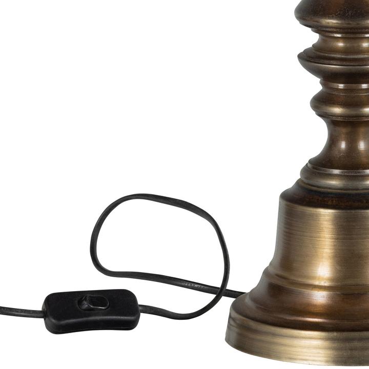 Actual product image BePureHome Ohm (E27)
