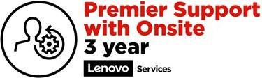 Produktbild Lenovo Garantie Upgrade auf (36 Monate, Vor-Ort, Next Business Day)