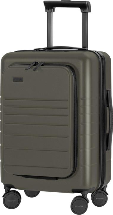 Actual product image Eternitive Rolling case E3 (33 l, Hand luggage (up to 50 litres))