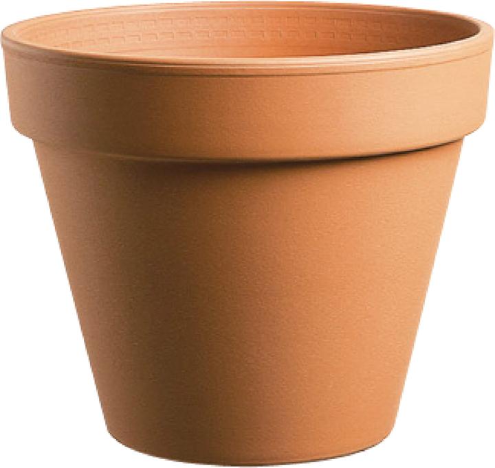 Produktbild Deroma Terrakotta Topf (39 cm)