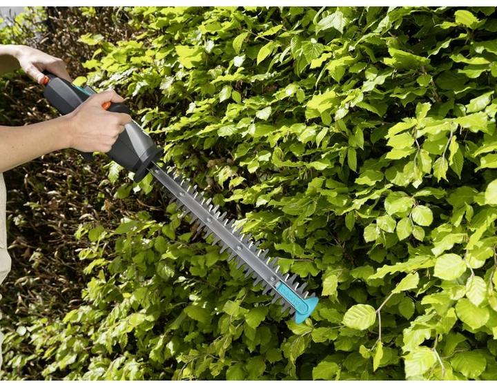 Produktbild Gardena Akku EasyCut Li (Akkubetrieb)