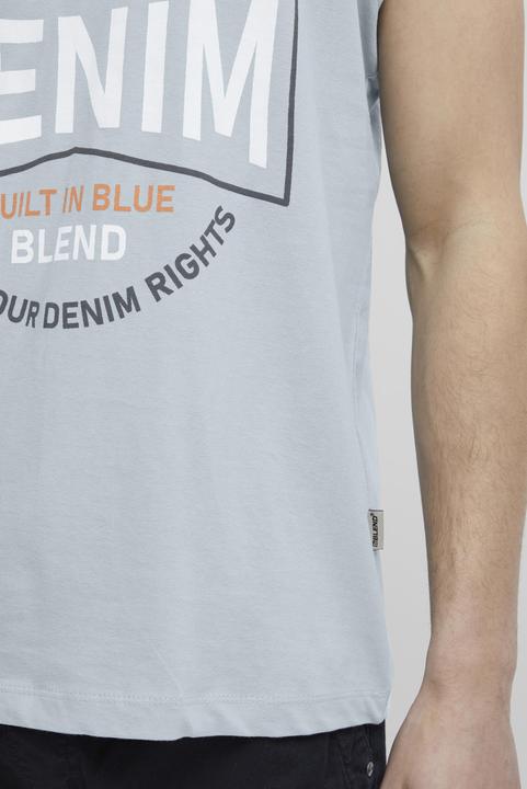 Actual product image Blend tank top (S)