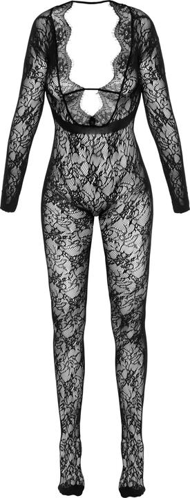 Actual product image Fantasy Lingerie Catsuit (One size)