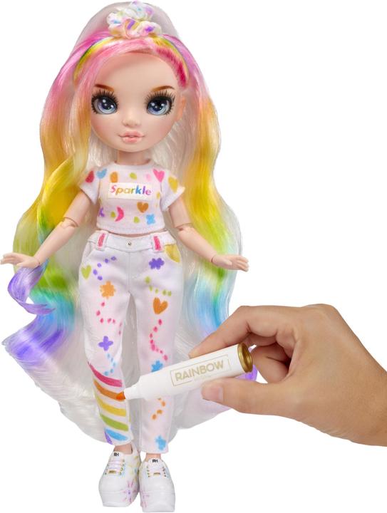 Actual product image MGA Color & Create