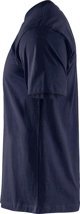 Actual product image Blakläder B-LÄDER T-shirt 3300.1030 mb (S)