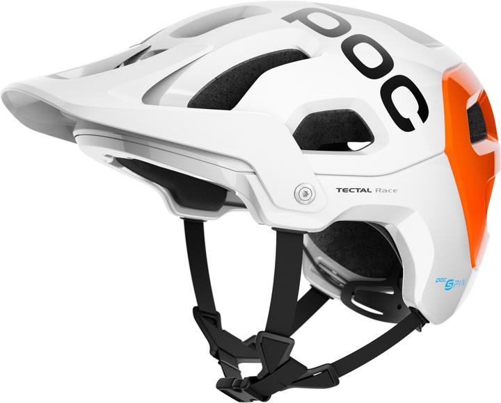 Produktbild Poc Tectal Race Spin NFC (55 - 58 cm)