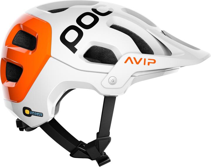 Produktbild Poc Tectal Race Spin NFC (55 - 58 cm)