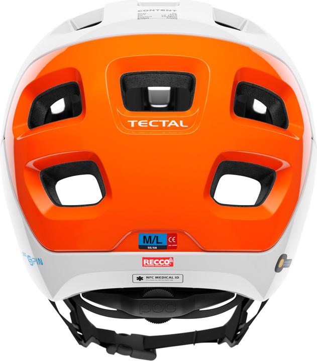 Produktbild Poc Tectal Race Spin NFC (55 - 58 cm)
