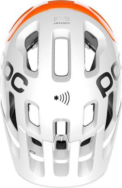 Produktbild Poc Tectal Race Spin NFC (55 - 58 cm)