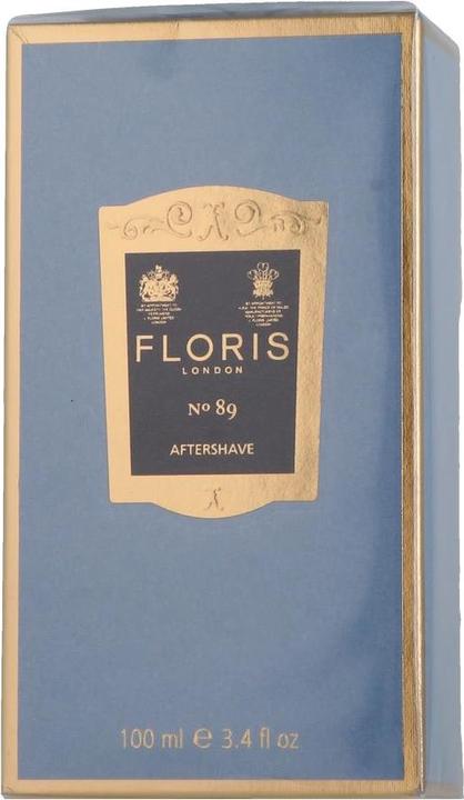 Produktbild Floris N° 89 (Rasierwasser, 100 ml)