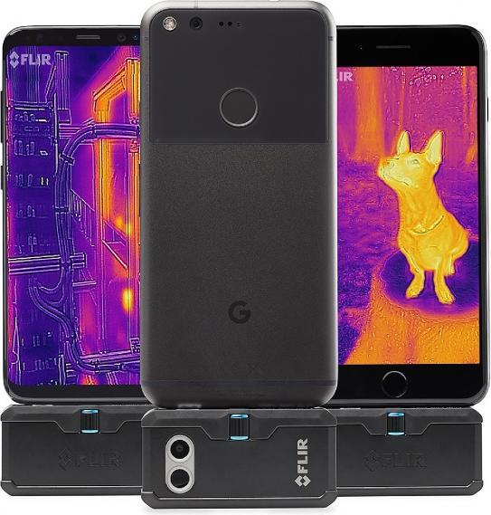 Produktbild Flir One Pro LT