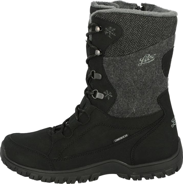 Actual product image Lico Boots (41)