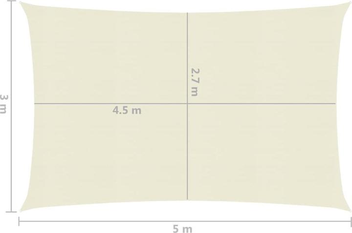 Image du produit VidaXL Alethea (3 x 5 m)
